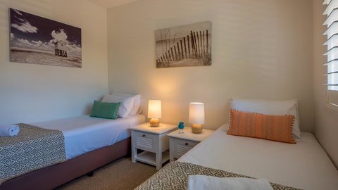 Byron Quarter Apartments - Accommodation Port Hedland 30