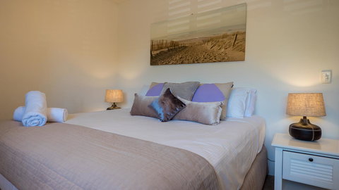 Byron Quarter Apartments - Accommodation Port Hedland 29