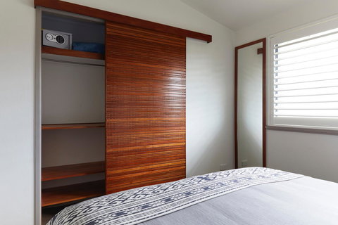 Byron Quarter Apartments - Accommodation Port Hedland 14