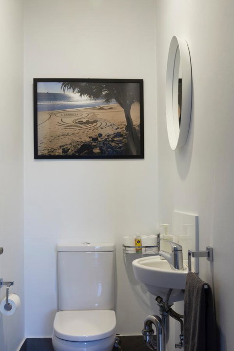 Byron Quarter Apartments - Accommodation Port Hedland 12