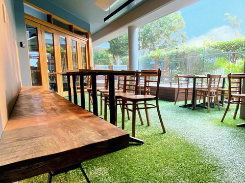 Byron Quarter Apartments - Accommodation Port Hedland 3