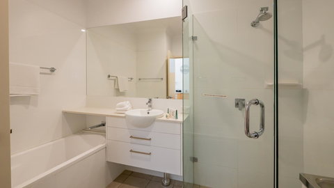 Byron Quarter Apartments - Accommodation Port Hedland 36