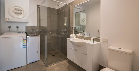 Byron Quarter Apartments - Accommodation Port Hedland 42