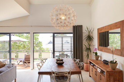 Byron Quarter Apartments - Accommodation Port Hedland 11