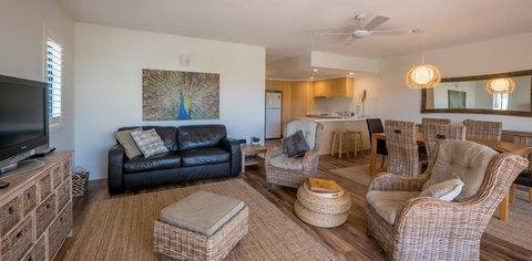 Byron Quarter Apartments - Accommodation Port Hedland 37