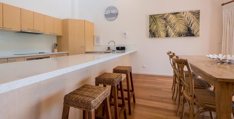 Byron Quarter Apartments - Accommodation Port Hedland 33
