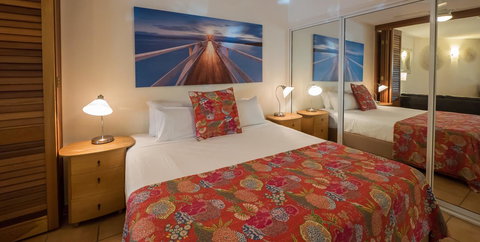 Byron Quarter Apartments - Accommodation Port Hedland 44