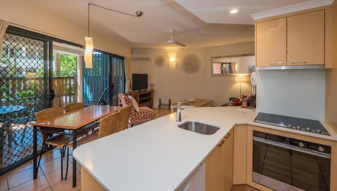Byron Quarter Apartments - Accommodation Port Hedland 28