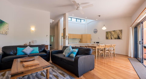 Byron Quarter Apartments - Accommodation Port Hedland 26