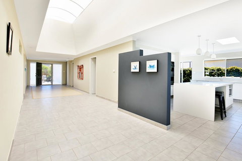 Neptune I Absolute Beachfront I Stunning Views - Accommodation Port Hedland 24