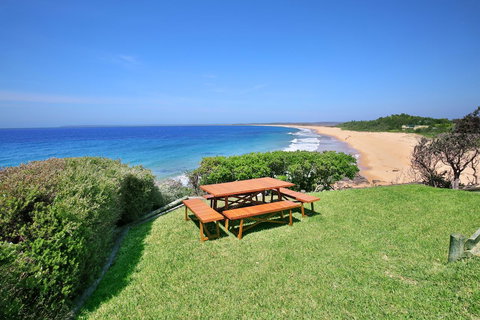 Neptune I Absolute Beachfront I Stunning Views - Accommodation Port Hedland 32