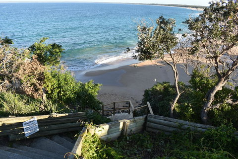 Neptune I Absolute Beachfront I Stunning Views - Accommodation Port Hedland 38