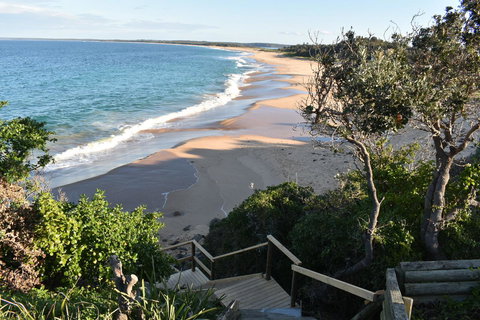 Neptune I Absolute Beachfront I Stunning Views - Accommodation Port Hedland 37