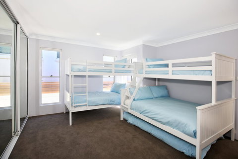 Neptune I Absolute Beachfront I Stunning Views - Accommodation Port Hedland 17