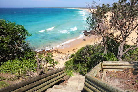 Neptune I Absolute Beachfront I Stunning Views - Accommodation Port Hedland 33