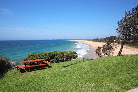 Neptune I Absolute Beachfront I Stunning Views - Accommodation Port Hedland 31