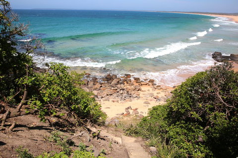 Neptune I Absolute Beachfront I Stunning Views - Accommodation Port Hedland 34