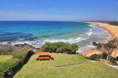 Neptune I Absolute Beachfront I Stunning Views - Accommodation Port Hedland 29