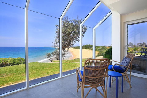 Neptune I Absolute Beachfront I Stunning Views - Accommodation Port Hedland 4