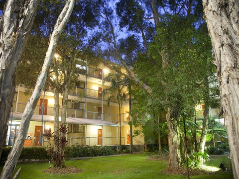 Club Wyndham Flynns Beach, Trademark Collection By Wyndham - Accommodation Port Hedland 12