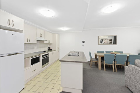 Club Wyndham Flynns Beach, Trademark Collection By Wyndham - Accommodation Port Hedland 7