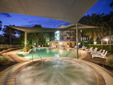 Club Wyndham Flynns Beach, Trademark Collection By Wyndham - Accommodation Port Hedland 0