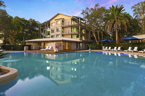 Club Wyndham Flynns Beach, Trademark Collection By Wyndham - Accommodation Port Hedland 3