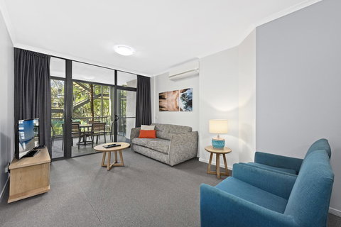 Club Wyndham Flynns Beach, Trademark Collection By Wyndham - Accommodation Port Hedland 11