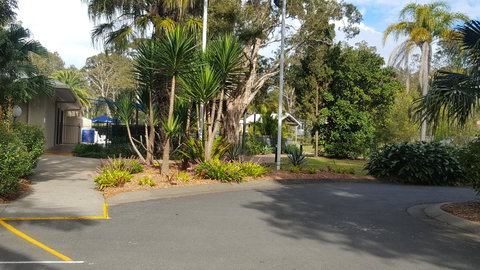 Club Wyndham Flynns Beach, Trademark Collection By Wyndham - Accommodation Port Hedland 27