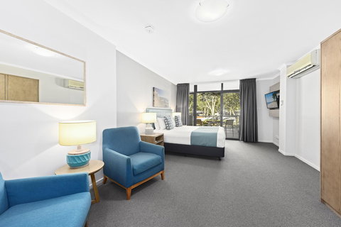 Club Wyndham Flynns Beach, Trademark Collection By Wyndham - Accommodation Port Hedland 16