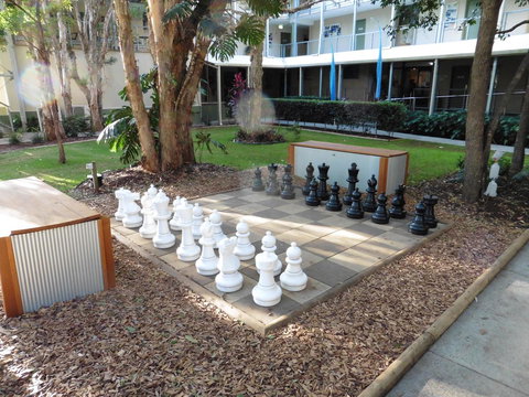 Club Wyndham Flynns Beach, Trademark Collection By Wyndham - Accommodation Port Hedland 21