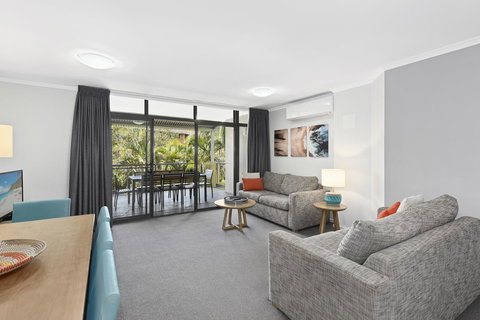 Club Wyndham Flynns Beach, Trademark Collection By Wyndham - Accommodation Port Hedland 6