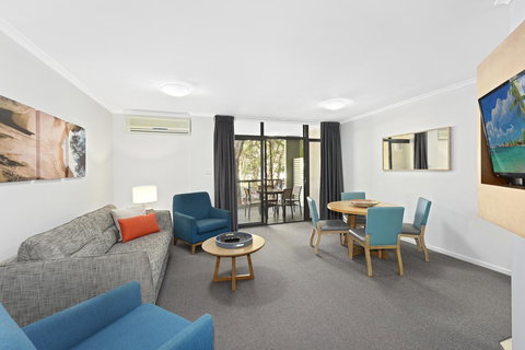 Club Wyndham Flynns Beach, Trademark Collection By Wyndham - Accommodation Port Hedland 17