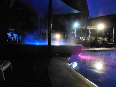 Club Wyndham Flynns Beach, Trademark Collection By Wyndham - Accommodation Port Hedland 22