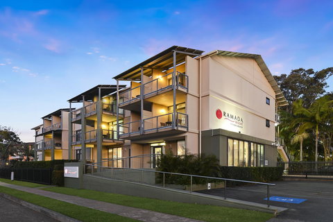 Club Wyndham Flynns Beach, Trademark Collection By Wyndham - Accommodation Port Hedland 4