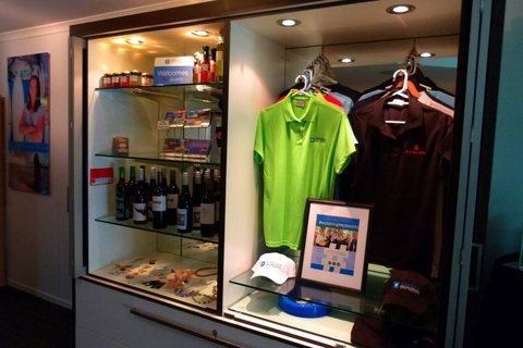 Club Wyndham Flynns Beach, Trademark Collection By Wyndham - Accommodation Port Hedland 23