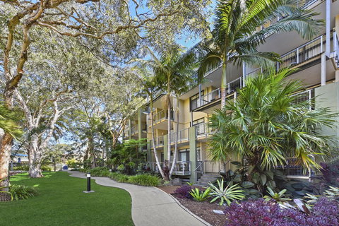 Club Wyndham Flynns Beach, Trademark Collection By Wyndham - Accommodation Port Hedland 1