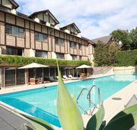 Grand Mercure The Hills Lodge - Accommodation Port Hedland