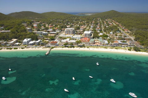 Blue Horizons, Unit 808, 41-45 Shoal Bay Road - Accommodation Port Hedland 16