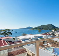 Blue Horizons Unit 808 41-45 Shoal Bay Road - Accommodation Port Hedland