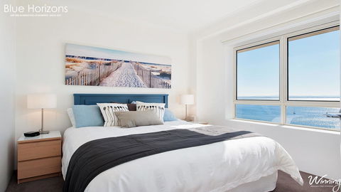 Blue Horizons, Unit 808, 41-45 Shoal Bay Road - Accommodation Port Hedland 8