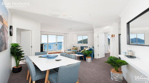Blue Horizons, Unit 808, 41-45 Shoal Bay Road - Accommodation Port Hedland 5