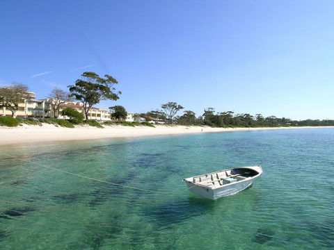 Blue Horizons, Unit 808, 41-45 Shoal Bay Road - Accommodation Port Hedland 15