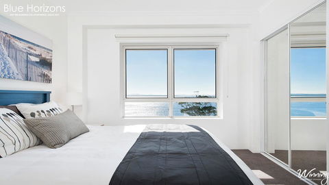 Blue Horizons, Unit 808, 41-45 Shoal Bay Road - Accommodation Port Hedland 10