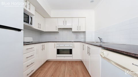 Blue Horizons, Unit 808, 41-45 Shoal Bay Road - Accommodation Port Hedland 7
