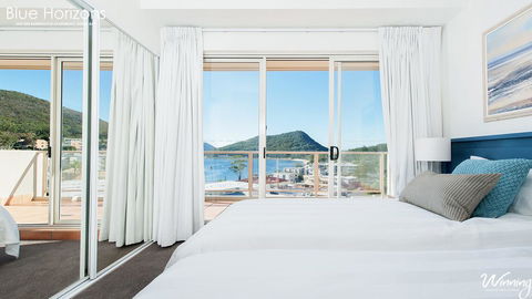 Blue Horizons, Unit 808, 41-45 Shoal Bay Road - Accommodation Port Hedland 12