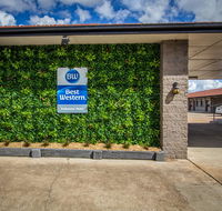 Best Western Endeavour Motel - Accommodation Port Hedland