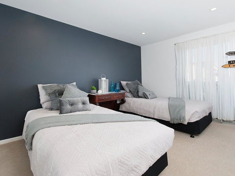 Blue View @ Fingal Bay - Accommodation Port Hedland 26