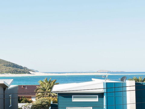 Blue View @ Fingal Bay - Accommodation Port Hedland 18
