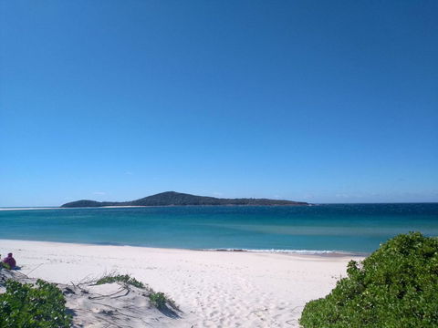 Blue View @ Fingal Bay - Accommodation Port Hedland 23